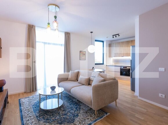 Apartament de închiriat 2 camere Take Ionescu - 158284AI | BLITZ Timișoara | Poza1