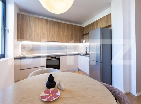 Apartament de închiriat 2 camere Take Ionescu - 158284AI | BLITZ Timișoara | Poza5