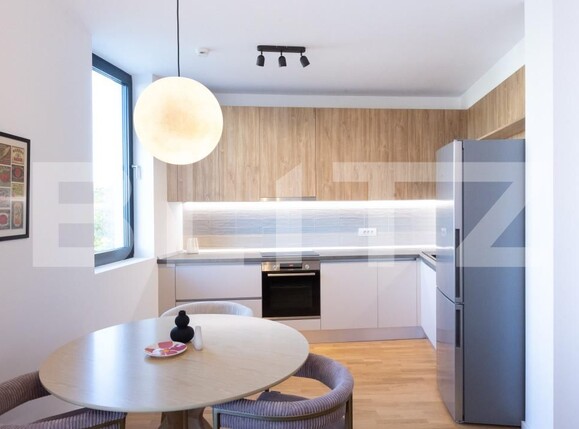 Apartament de închiriat 2 camere Take Ionescu - 158284AI | BLITZ Timișoara | Poza4