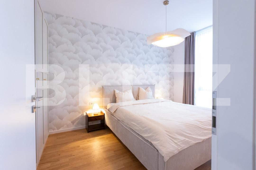 Apartament de închiriat 2 camere Take Ionescu - 158284AI | BLITZ Timișoara | Poza9