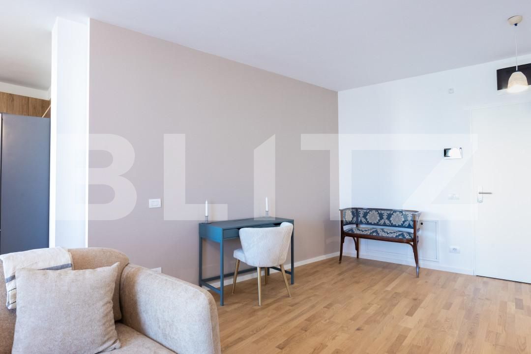 Apartament de închiriat 2 camere Take Ionescu - 158284AI | BLITZ Timișoara | Poza3