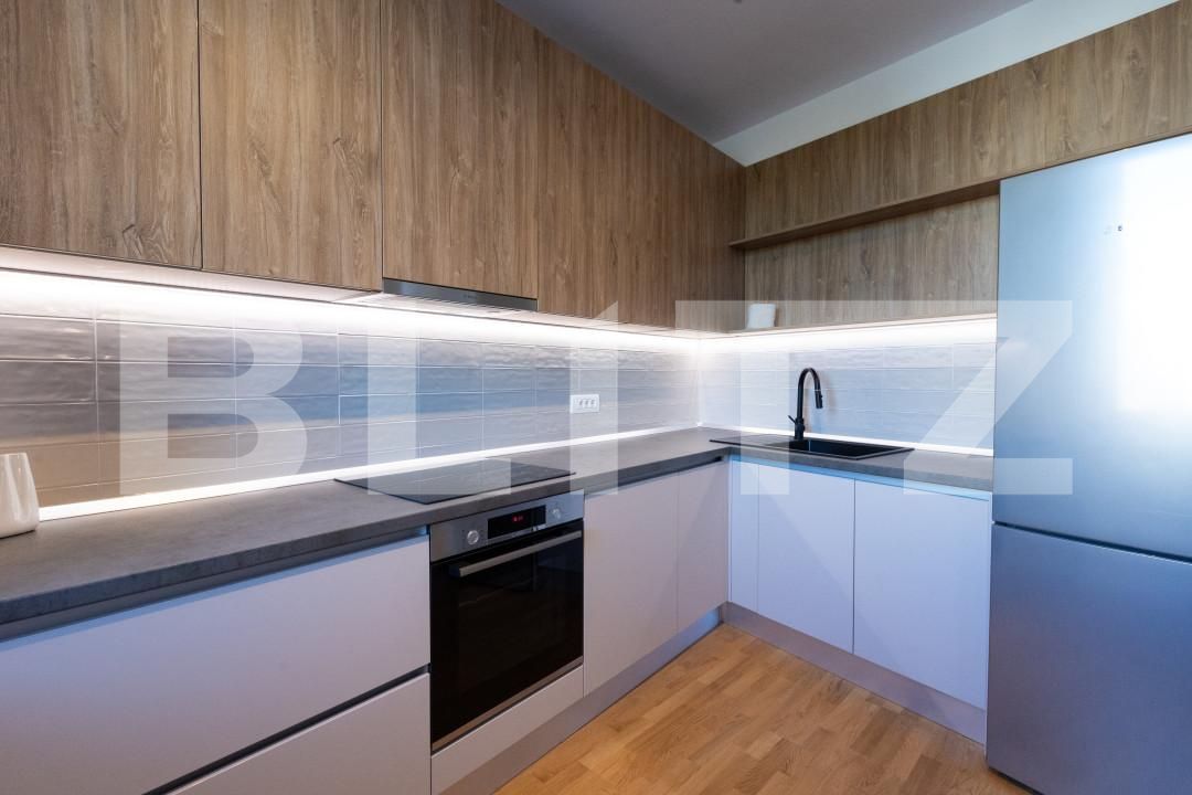 Apartament de închiriat 2 camere Take Ionescu - 158284AI | BLITZ Timișoara | Poza6