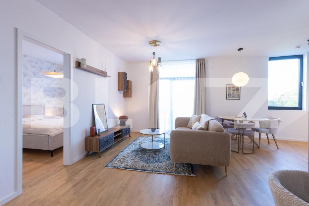 Apartament de închiriat 2 camere Take Ionescu - 158284AI | BLITZ Timișoara | Poza2