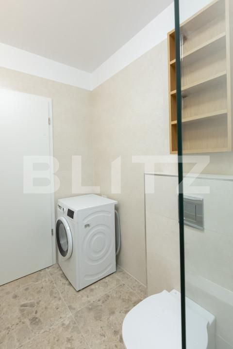 Apartament de închiriat 2 camere Take Ionescu - 158284AI | BLITZ Timișoara | Poza14