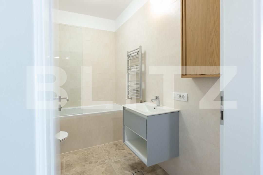 Apartament de închiriat 2 camere Take Ionescu - 158284AI | BLITZ Timișoara | Poza11