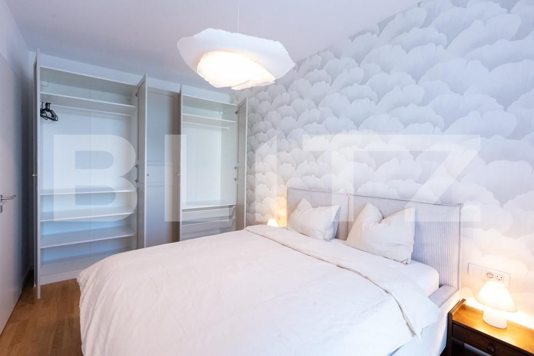 Apartament de închiriat 2 camere Take Ionescu - 158284AI | BLITZ Timișoara | Poza8