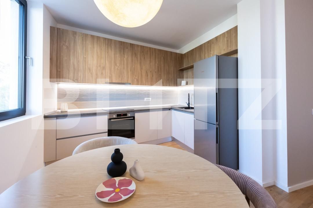 Apartament de închiriat 2 camere Take Ionescu - 158284AI | BLITZ Timișoara | Poza5