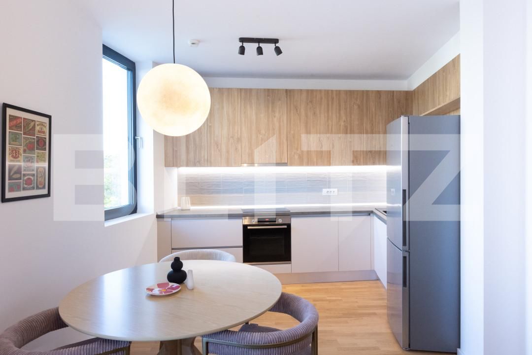 Apartament de închiriat 2 camere Take Ionescu - 158284AI | BLITZ Timișoara | Poza4