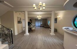 Casa individuala, 550 mp, zona Mehala