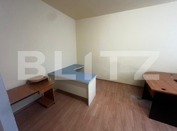 Spațiu birouri de închiriat Ultracentral - 158329SIB | BLITZ Timișoara | Poza1