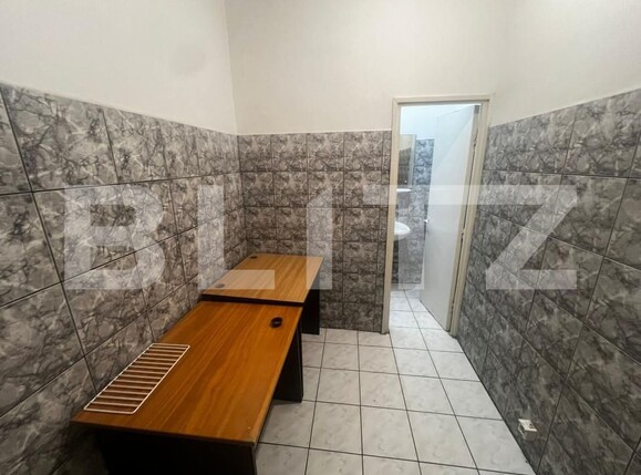 Spațiu birouri de închiriat Ultracentral - 158329SIB | BLITZ Timișoara | Poza3