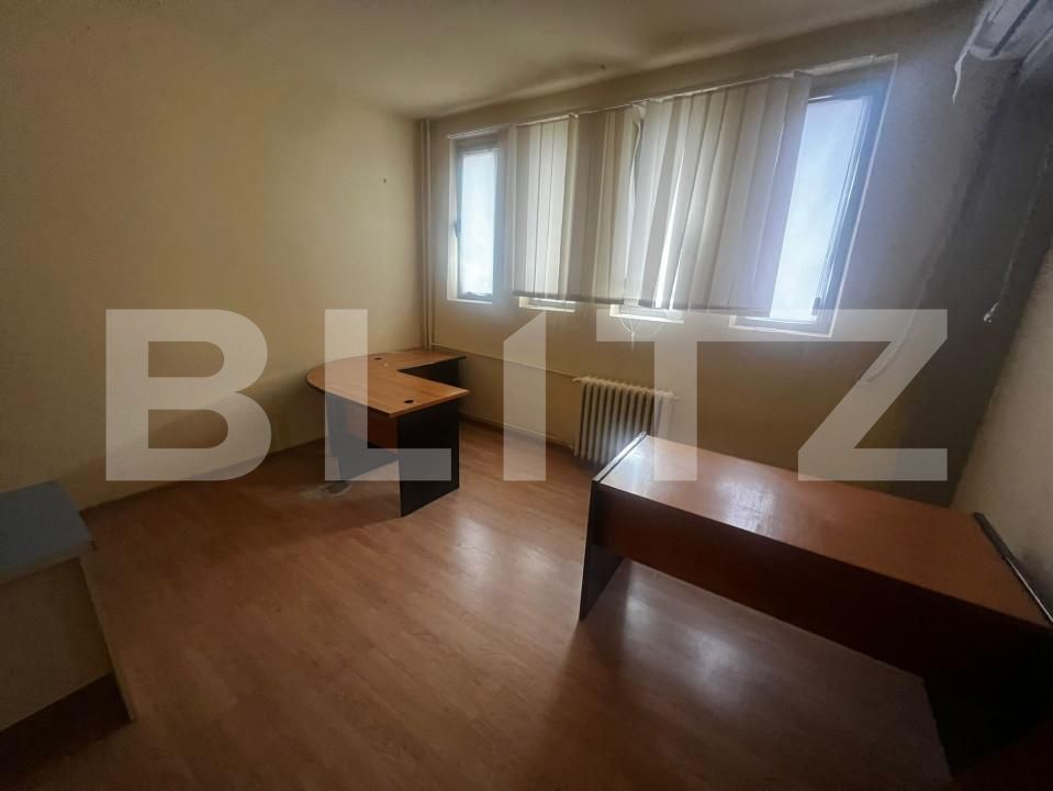 Spațiu birouri de închiriat Ultracentral - 158329SIB | BLITZ Timișoara | Poza2