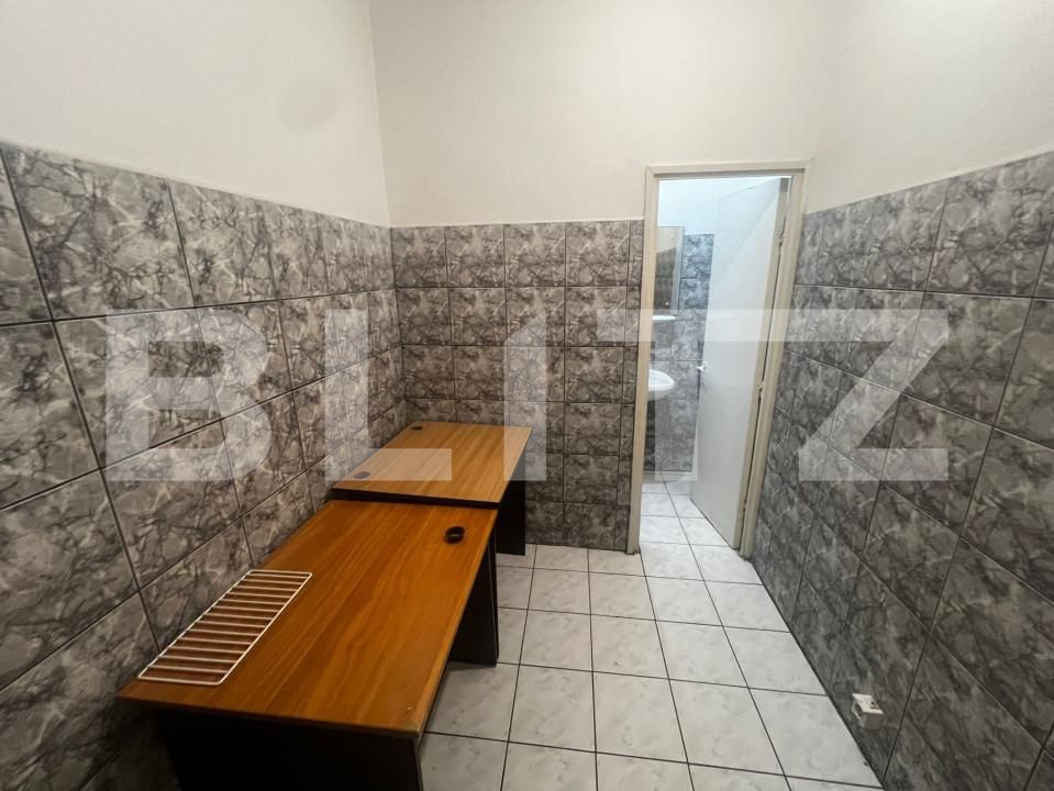 Spațiu birouri de închiriat Ultracentral - 158329SIB | BLITZ Timișoara | Poza3