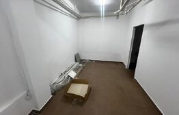 Spatiu comercial cu vitrina pe strada circulata, Ultracentral