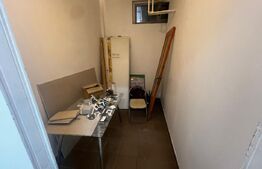 Spatiu comercial cu vitrina pe strada circulata, Ultracentral