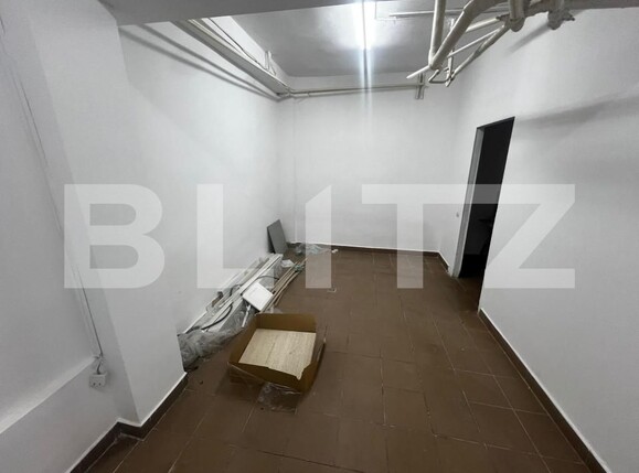 Spațiu comercial de închiriat Ultracentral - 158331SIC | BLITZ Timișoara | Poza4