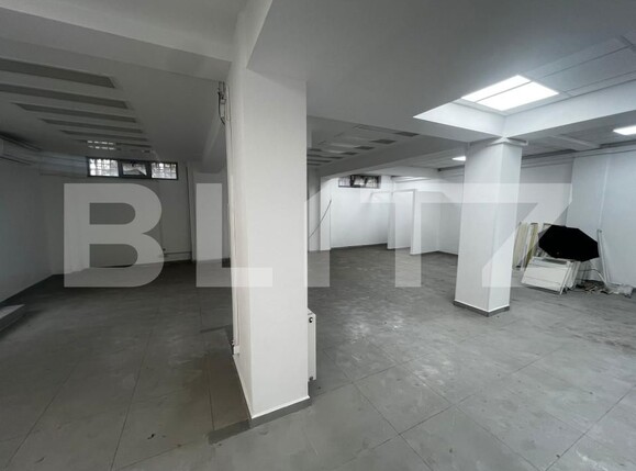 Spațiu comercial de închiriat Ultracentral - 158331SIC | BLITZ Timișoara | Poza2