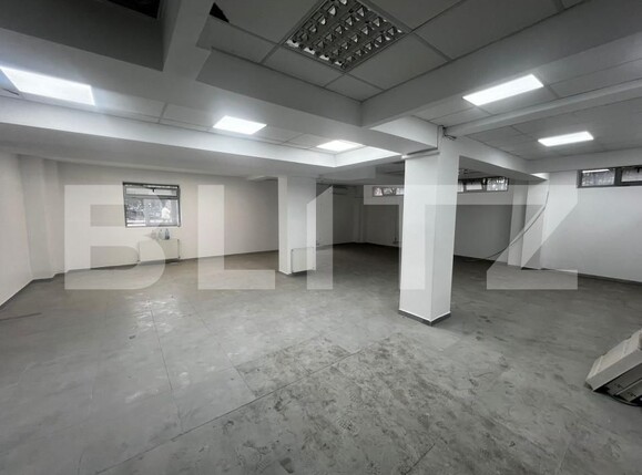 Spațiu comercial de închiriat Ultracentral - 158331SIC | BLITZ Timișoara | Poza1