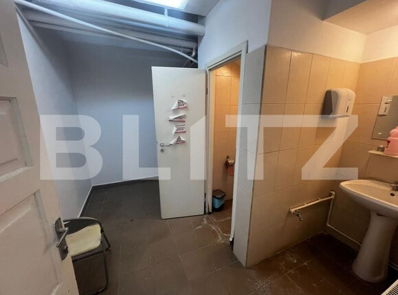 Spațiu comercial de închiriat Ultracentral - 158331SIC | BLITZ Timișoara | Poza5