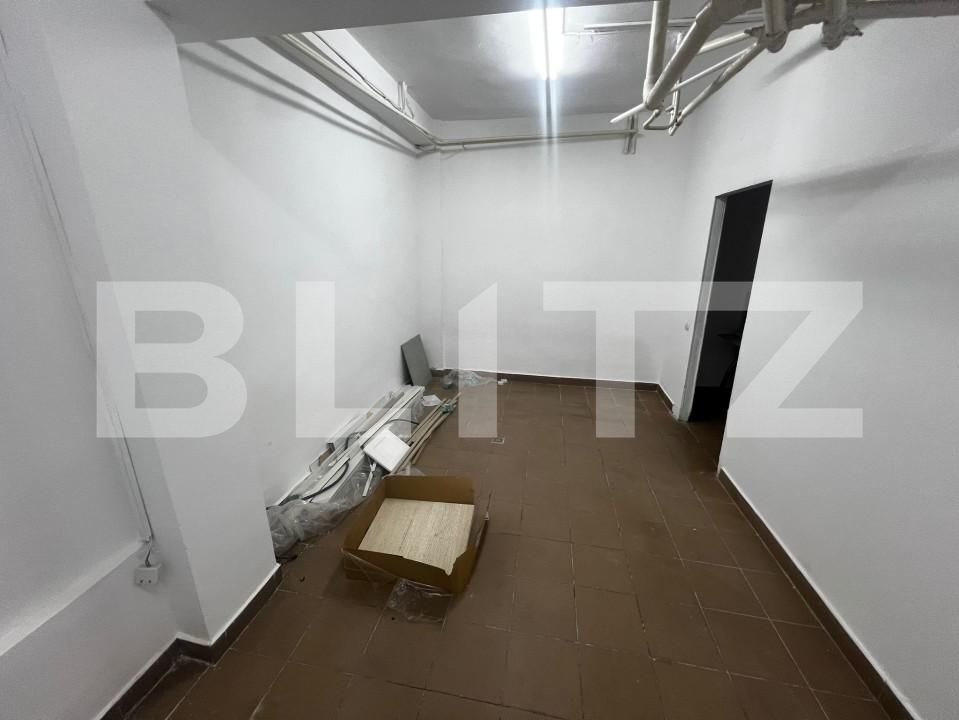 Spațiu comercial de închiriat Ultracentral - 158331SIC | BLITZ Timișoara | Poza4