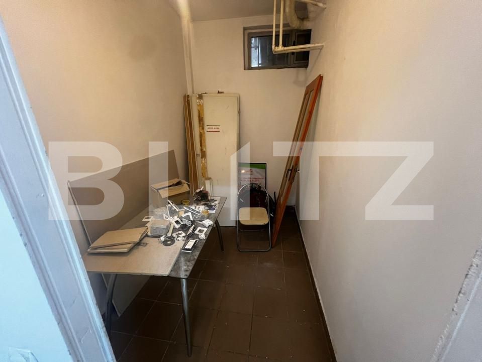 Spațiu comercial de închiriat Ultracentral - 158331SIC | BLITZ Timișoara | Poza3