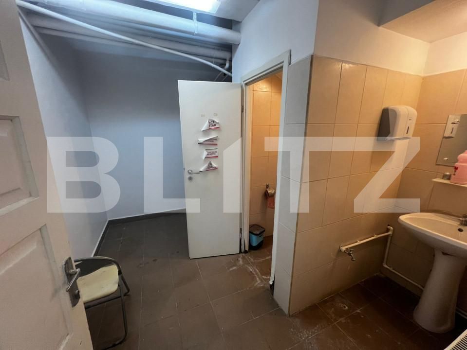 Spațiu comercial de închiriat Ultracentral - 158331SIC | BLITZ Timișoara | Poza5