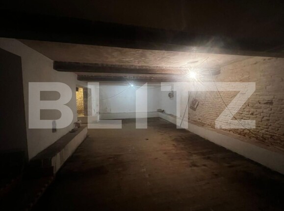 Spațiu comercial de vânzare Fabric - 158350SVC | BLITZ Timișoara | Poza1