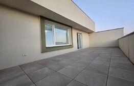 Apartament tip Penthouse cu 3 camere, 113 mp, zona Torontalului