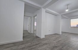 Apartament tip Penthouse cu 3 camere, 113 mp, zona Torontalului