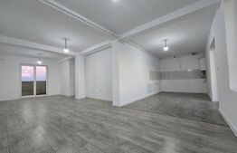 Apartament tip Penthouse cu 3 camere, 113 mp, zona Torontalului
