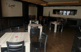 Spatiu comercial in COMPLEX, aproape de caminele studentesti, 123mp, 3 incaperi