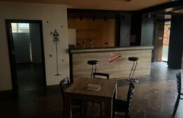 Spatiu comercial in COMPLEX, aproape de caminele studentesti, 123mp, 3 incaperi