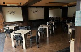 Spatiu comercial in COMPLEX, aproape de caminele studentesti, 123mp, 3 incaperi