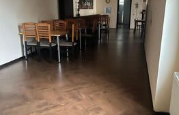 Spatiu comercial in COMPLEX, aproape de caminele studentesti, 123mp, 3 incaperi