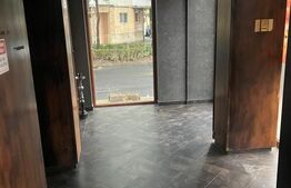 Spatiu comercial in COMPLEX, aproape de caminele studentesti, 123mp, 3 incaperi