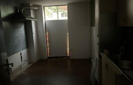 Spatiu comercial in COMPLEX, aproape de caminele studentesti, 123mp, 3 incaperi