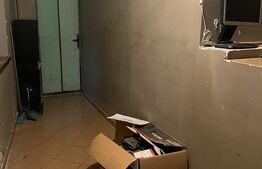 Spatiu comercial in COMPLEX, aproape de caminele studentesti, 123mp, 3 incaperi