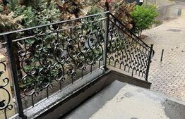 Spatiu comercial in COMPLEX, aproape de caminele studentesti, 123mp, 3 incaperi