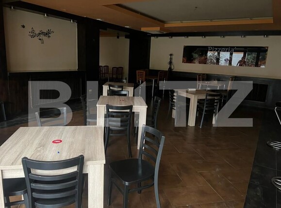 Spațiu comercial de închiriat Complex Studentesc - 158368SIC | BLITZ Timișoara | Poza3