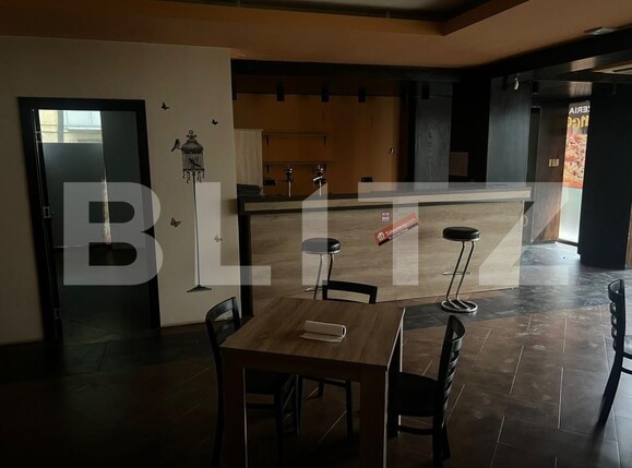Spațiu comercial de închiriat Complex Studentesc - 158368SIC | BLITZ Timișoara | Poza4