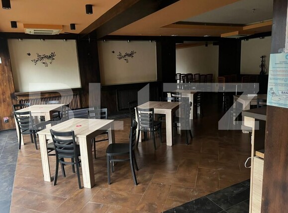 Spațiu comercial de închiriat Complex Studentesc - 158368SIC | BLITZ Timișoara | Poza2