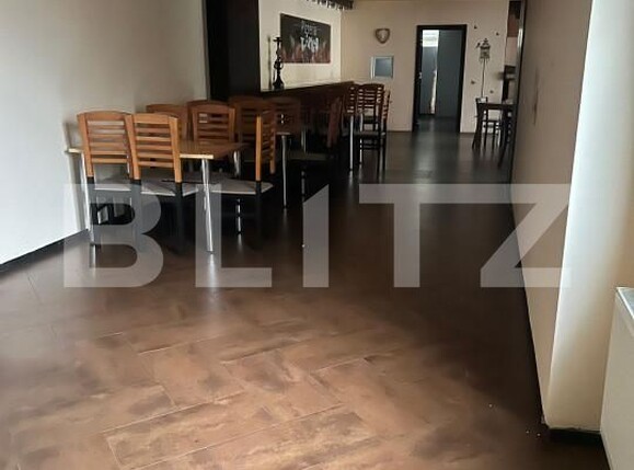 Spațiu comercial de închiriat Complex Studentesc - 158368SIC | BLITZ Timișoara | Poza5