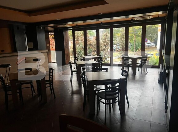 Spațiu comercial de închiriat Complex Studentesc - 158368SIC | BLITZ Timișoara | Poza1