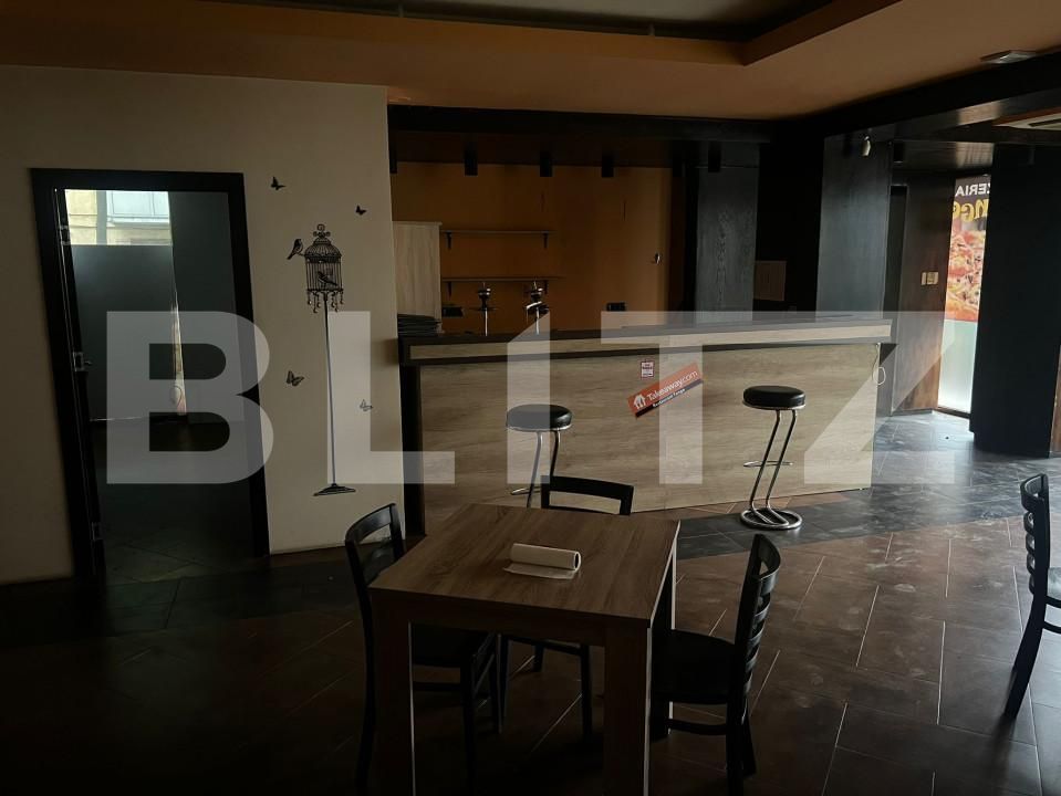 Spațiu comercial de închiriat Complex Studentesc - 158368SIC | BLITZ Timișoara | Poza4