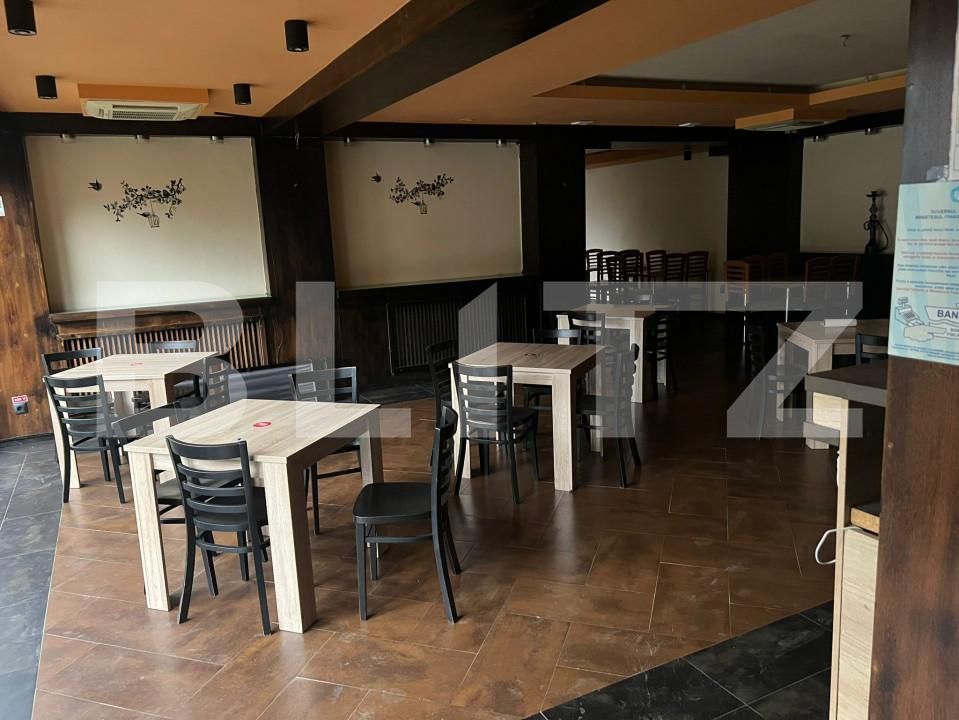 Spațiu comercial de închiriat Complex Studentesc - 158368SIC | BLITZ Timișoara | Poza2