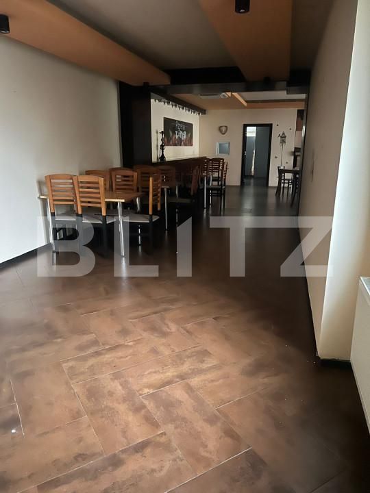 Spațiu comercial de închiriat Complex Studentesc - 158368SIC | BLITZ Timișoara | Poza5