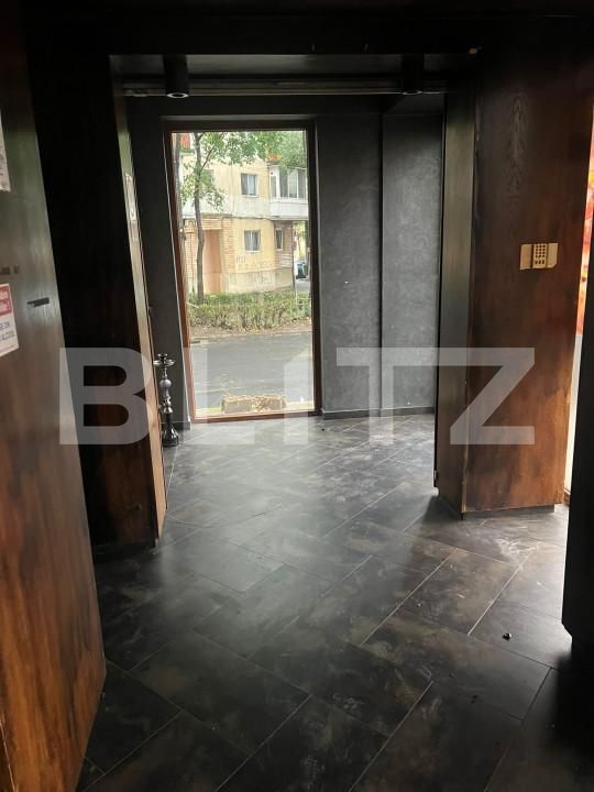 Spațiu comercial de închiriat Complex Studentesc - 158368SIC | BLITZ Timișoara | Poza6