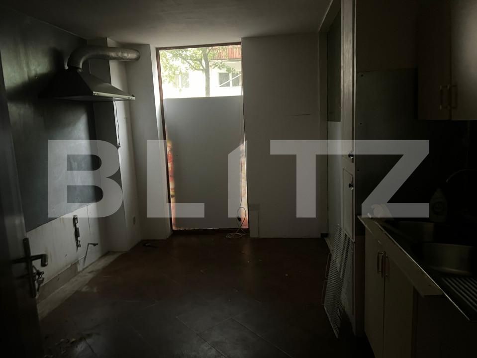Spațiu comercial de închiriat Complex Studentesc - 158368SIC | BLITZ Timișoara | Poza9