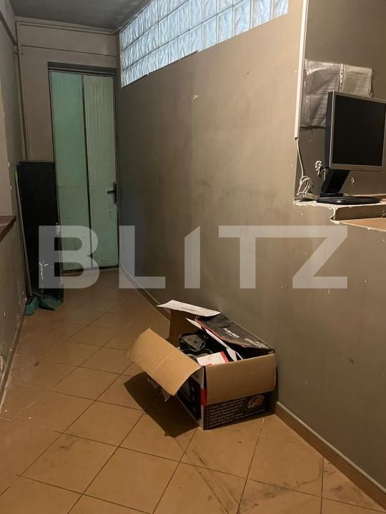 Spațiu comercial de închiriat Complex Studentesc - 158368SIC | BLITZ Timișoara | Poza10