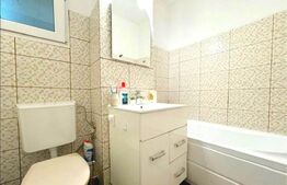 Apartament cu 5 camere, etaj intermediar, decomandat, zona Iulius Mall